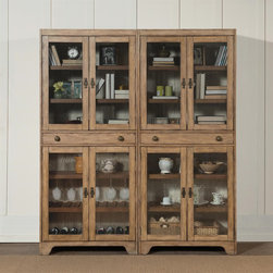 Riverside Sherborne Brunching Cabinet - Products