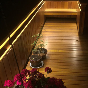 Stairway LED Lighting