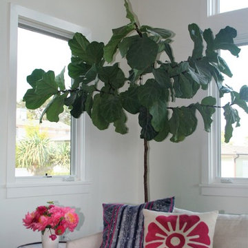 Manhattan Beach, Family Beach House