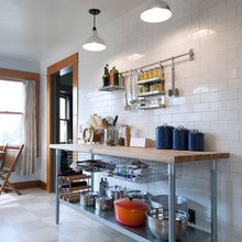 Truro Kitchen?