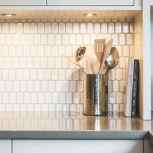 backsplash