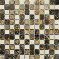 Stone Mosaics Box Style - Products