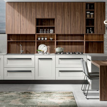 We kitchen