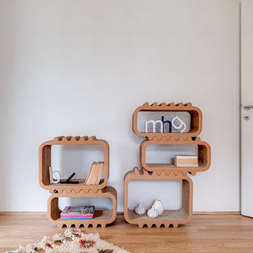 home staging impressions of WOHN.FEE/austria