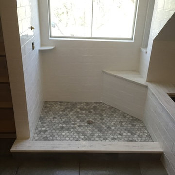 Tub & Shower surrounds