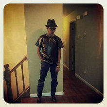 jamarrion_jones's ideas