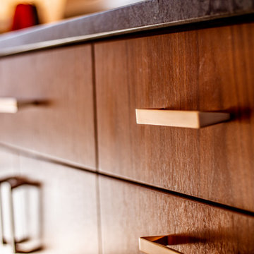 Contemporary Craftsman