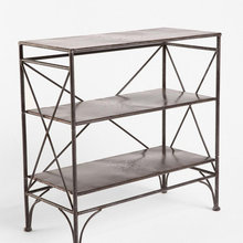 bookshelf