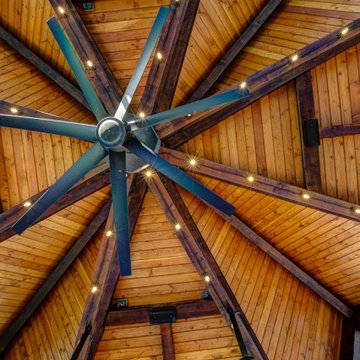 Lake House Pavilion