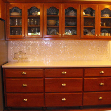 Backsplash Tile Ideas