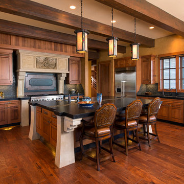 Northwest Mountain Home