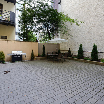 163 Newark, Hoboken