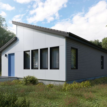 EcoRanch
