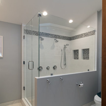 Timeless Hartland Master Bath