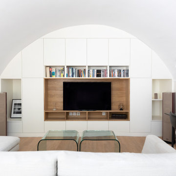 MOZART - Rénovation complète d'une maison familiale de 250m²