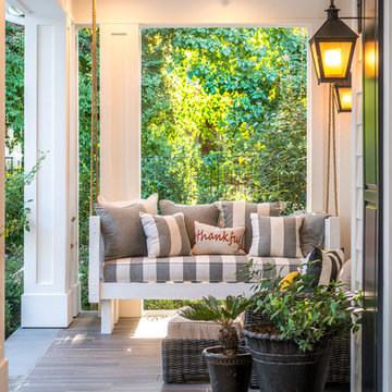 Private Residence