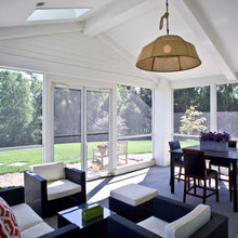 Sun Room Ideas