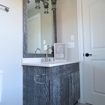 Transitional Homes