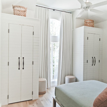 Bay Pine Renovation
