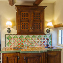 wet bar