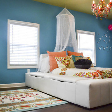 Kid's Room