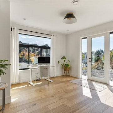 West Vancouver Complete Overhaul