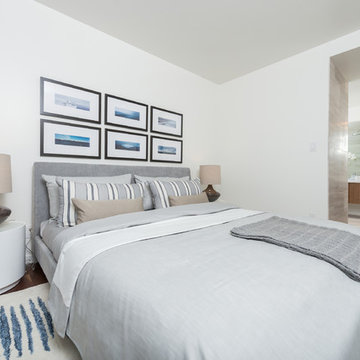 Yaletown Loft Penthouse