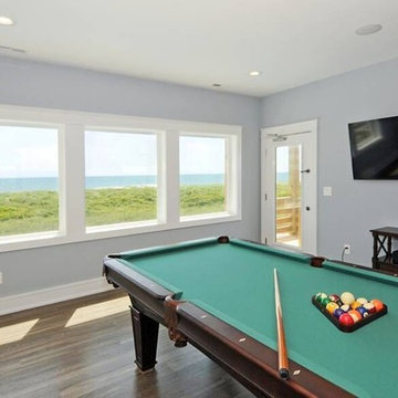Buxton • Oceanfront • Cape Point Retreat