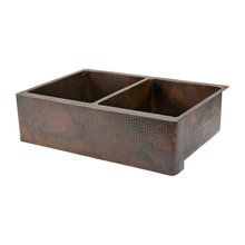 Farm sinks