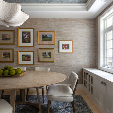 Artisan Estate Kitchen & Dining