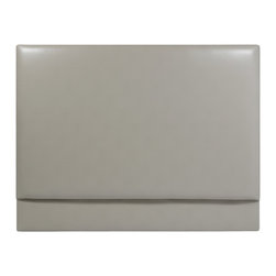 Metropolitan Headboard - Headboards
