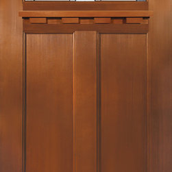 HMI Doors Sold by Elegant Entries - Windows And Doors