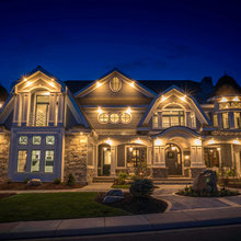 Outdoor lighting