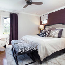 Nicole's Condo-Bedroom