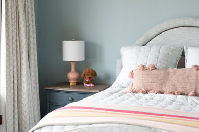 Kids' room - kids' room idea in Other