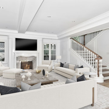 Hollywood Regency