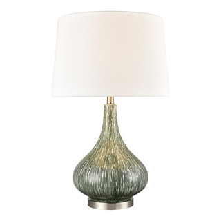 Elk Home S0019-8070 Nthcott - 1 Light Table Lamp - Transitional