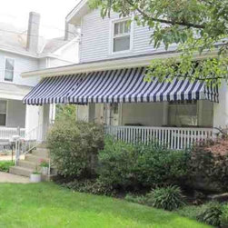 Traditional Awnings - Outdoor Products