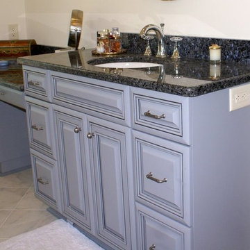 Vanities
