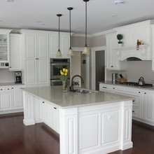Kitchen Ideas