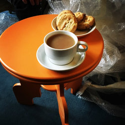 Liberia Road, N1 - Coffee Tables & Side Tables