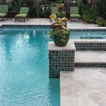 pool hardscape