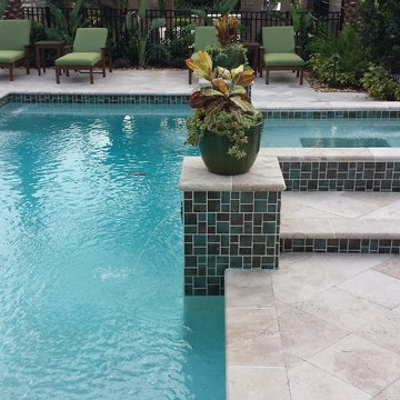 Pool & Patio Inspiration