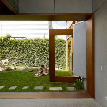 Cowshed House