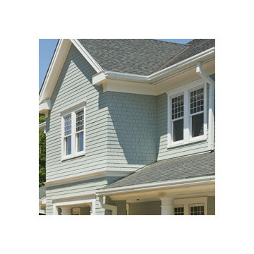 Considering Siding, How to Choose
