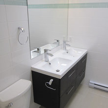 Our renovations