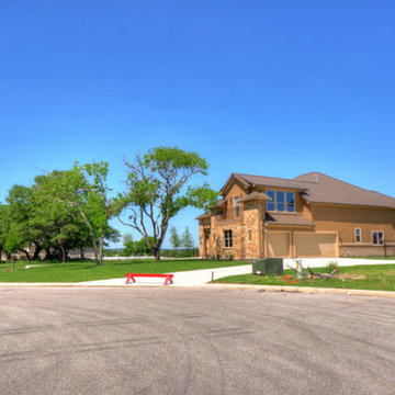 Residential Lots