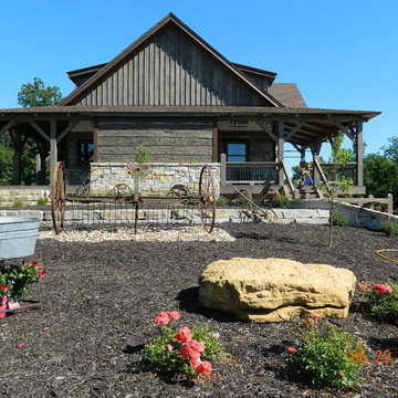 Landscaping Edging