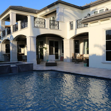 Royal Palm Mediterranean Traditional (1)