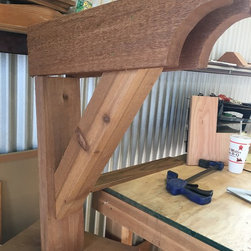 Brackets - Home Decor